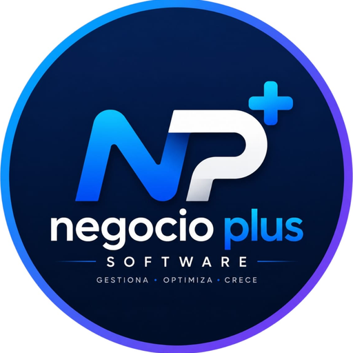 NegocioPlus